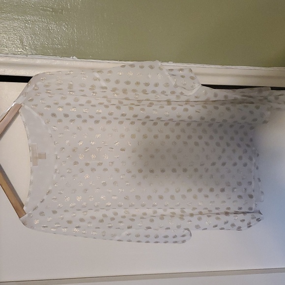 Michael Kors Blouse - Picture 2 of 3